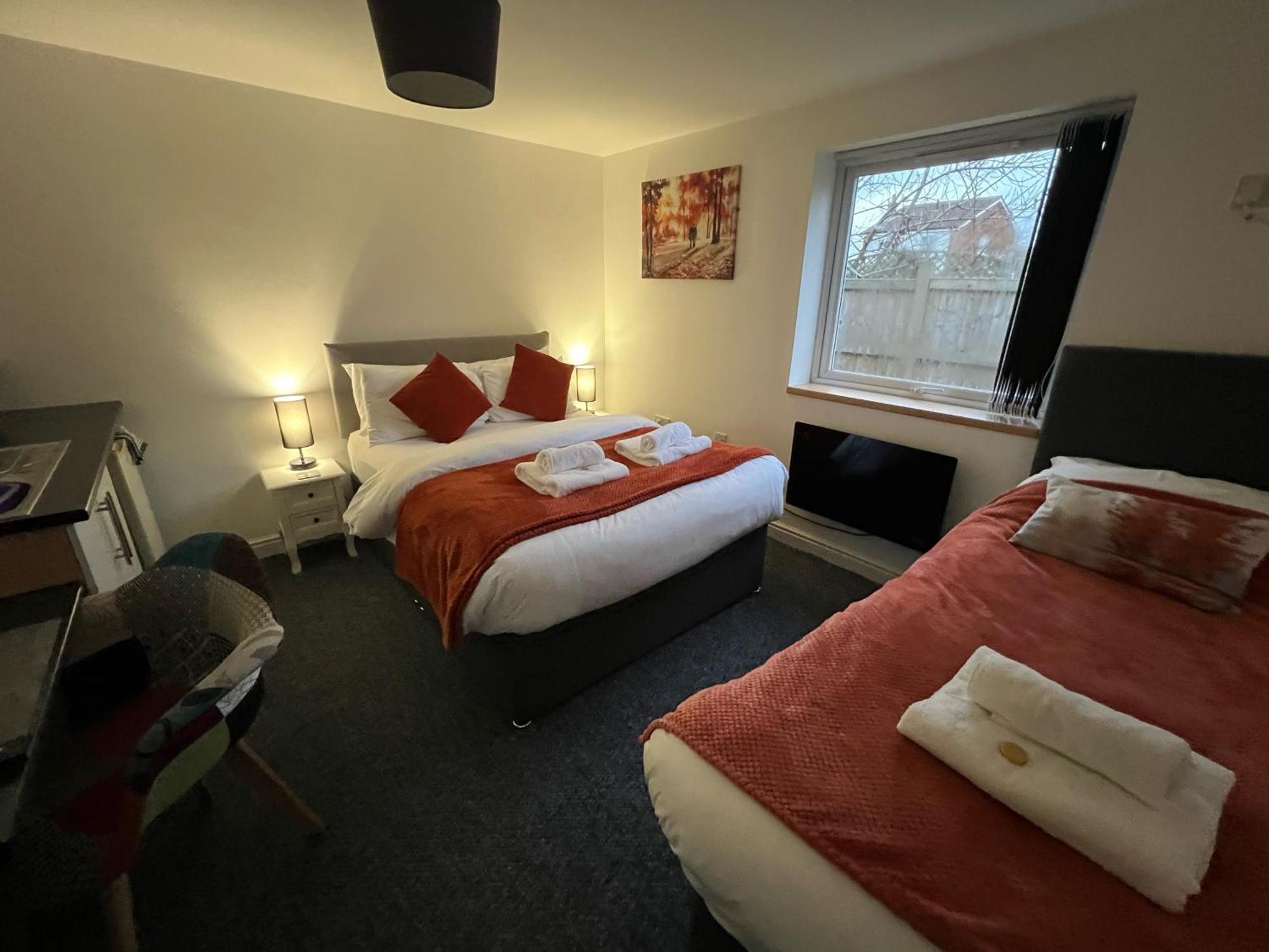 Mayland Motel Dış mekan fotoğraf